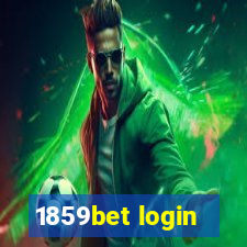 1859bet login